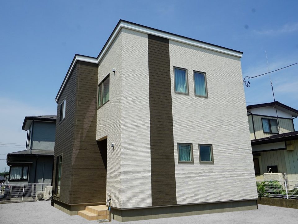 住宅展示場ネット 注文住宅 モデルハウス 工務店 ワコウ建設 八戸市