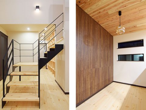 住宅展示場 注文住宅 モデルハウス 工務店 悠建設 大阪市
