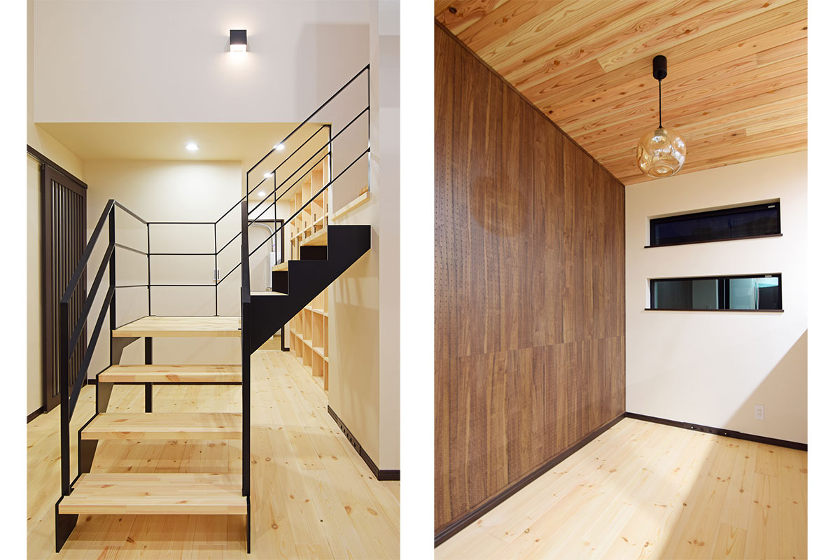 住宅展示場 注文住宅 モデルハウス 工務店 悠建設 大阪市