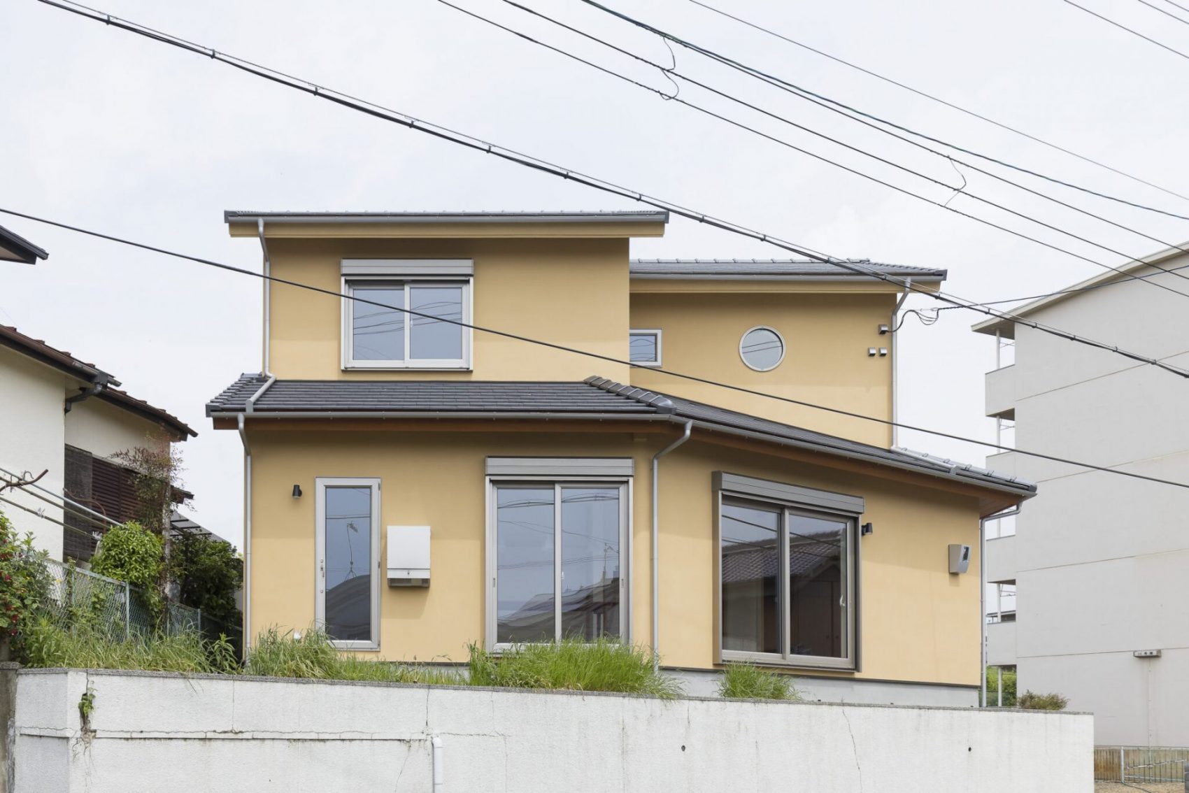 住宅展示場ネット　注文住宅　モデルハウス　工務店　ハヤシ工務店　兵庫県姫路市