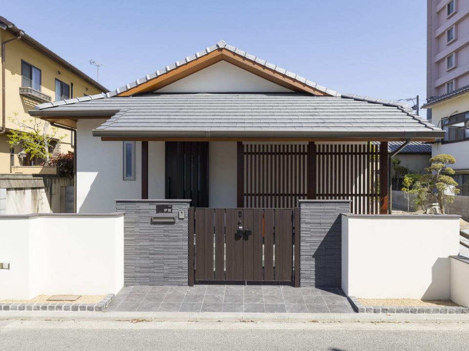 住宅展示場ネット　注文住宅　モデルハウス　工務店　ハヤシ工務店　兵庫県姫路市