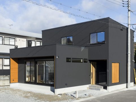 住宅展示場ネット　注文住宅　モデルハウス　工務店　ハヤシ工務店　兵庫県姫路市