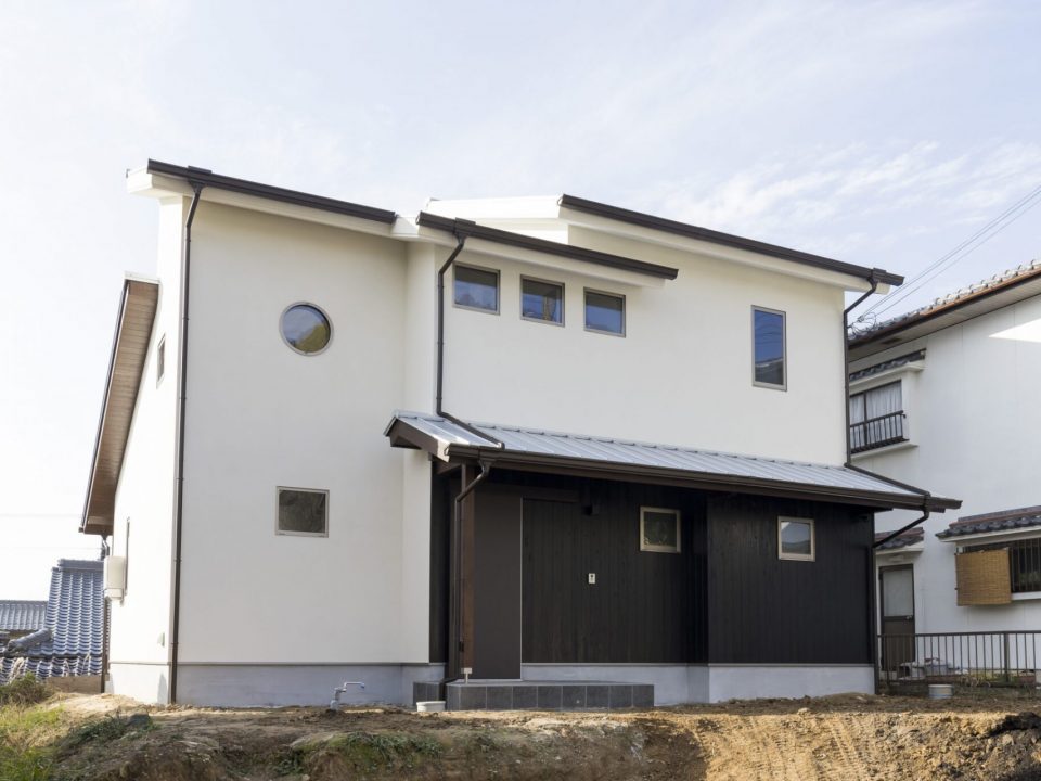 住宅展示場ネット　注文住宅　モデルハウス　工務店　ハヤシ工務店　兵庫県姫路市