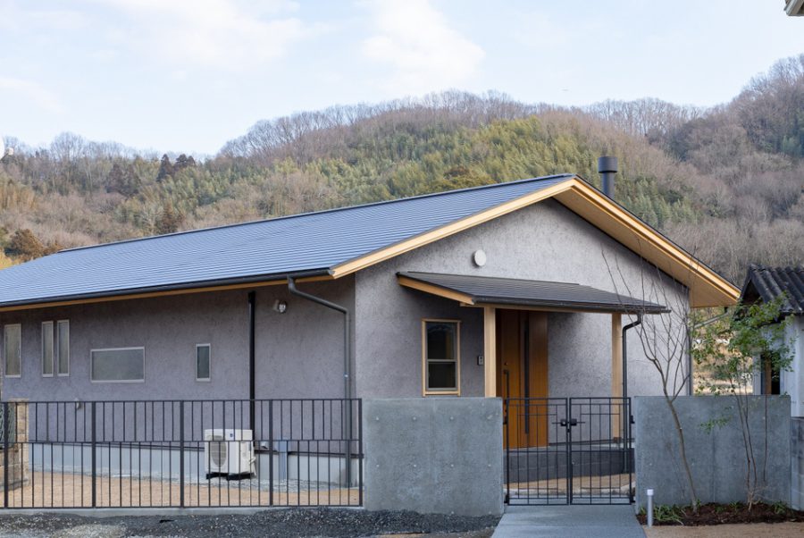 住宅展示場ネット　注文住宅　モデルハウス　工務店　福富建設　岡山県岡山市