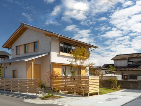 住宅展示場ネット　注文住宅　モデルハウス　工務店　福富建設　岡山県岡山市