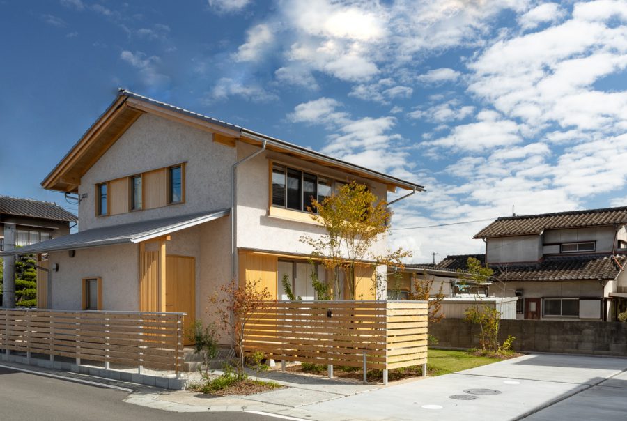 住宅展示場ネット　注文住宅　モデルハウス　工務店　福富建設　岡山県岡山市