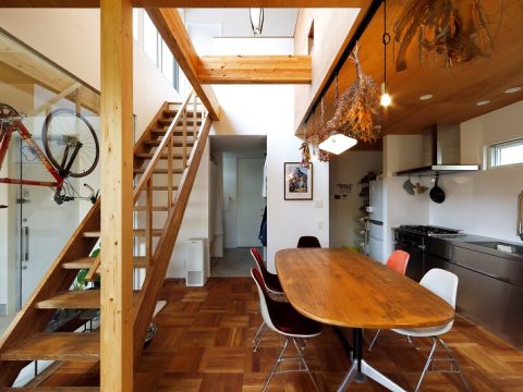 株式会社ひかり工務店が手がけた注文住宅の施工事例（モデルハウス・住宅展示場）