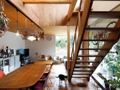 株式会社ひかり工務店が手がけた注文住宅の施工事例（モデルハウス・住宅展示場）