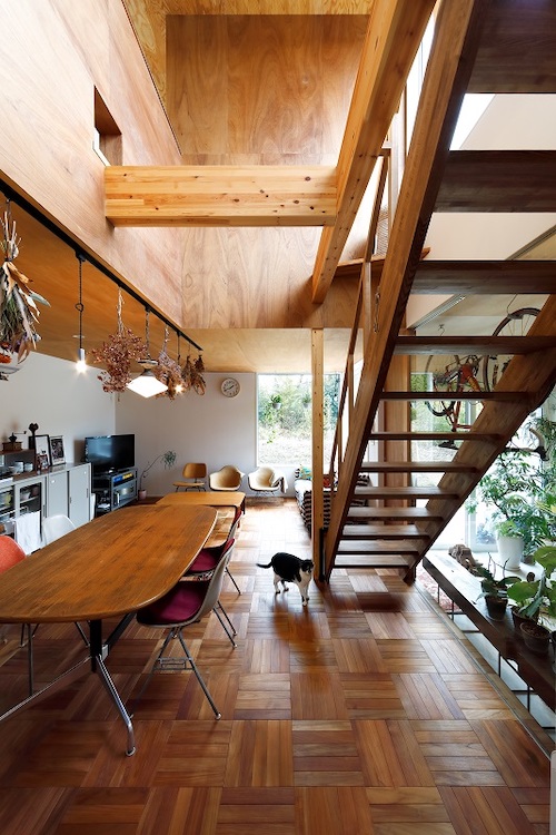 株式会社ひかり工務店が手がけた注文住宅の施工事例（モデルハウス・住宅展示場）