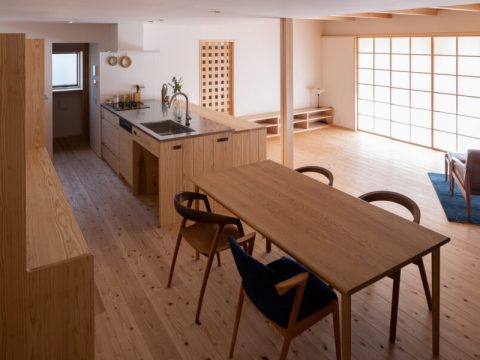 住宅展示場ネット　注文住宅　モデルハウス　工務店　福富建設　岡山県岡山市