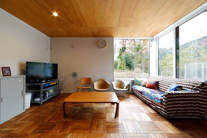 株式会社ひかり工務店が手がけた注文住宅の施工事例（モデルハウス・住宅展示場）