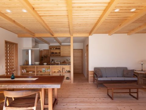 住宅展示場ネット　注文住宅　モデルハウス　工務店　福富建設　岡山県岡山市