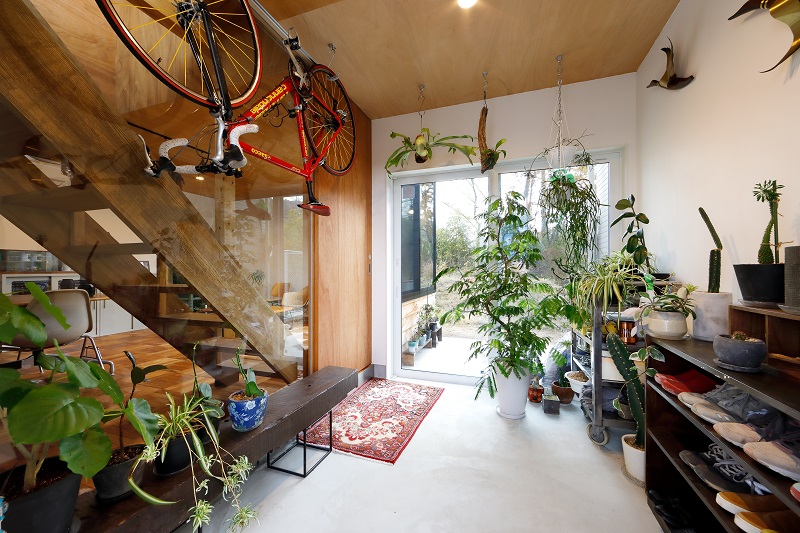 株式会社ひかり工務店が手がけた注文住宅の施工事例（モデルハウス・住宅展示場）