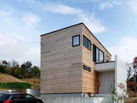 株式会社ひかり工務店が手がけた注文住宅の施工事例（モデルハウス・住宅展示場）