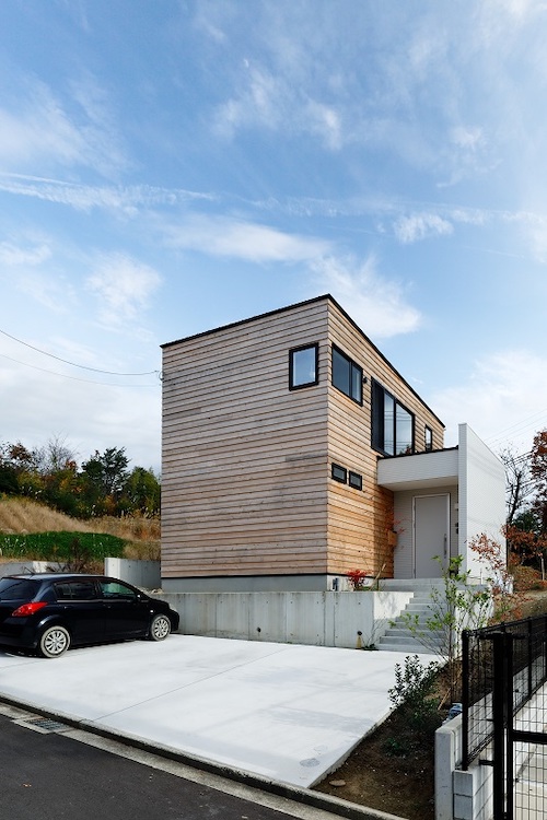 株式会社ひかり工務店が手がけた注文住宅の施工事例（モデルハウス・住宅展示場）