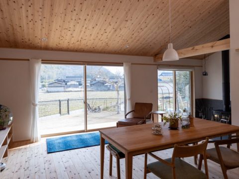 住宅展示場ネット　注文住宅　モデルハウス　工務店　福富建設　岡山県岡山市